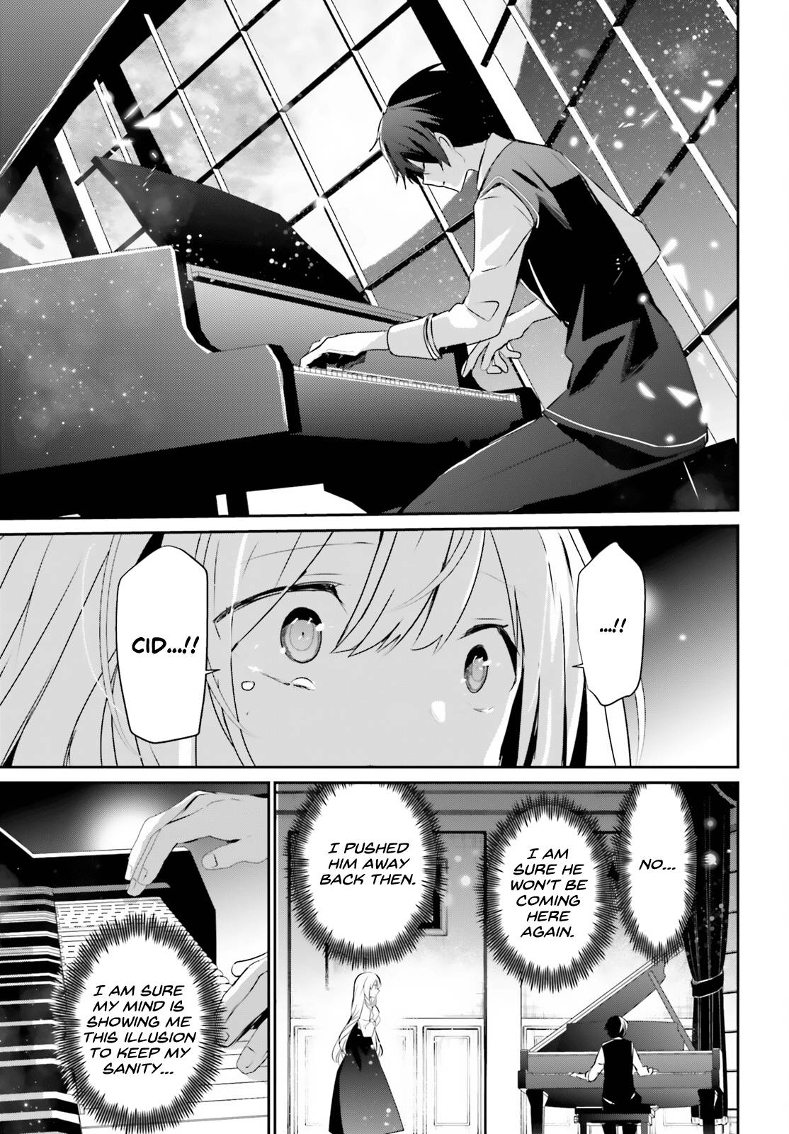 The Eminence in Shadow, Chapter 44 image 10